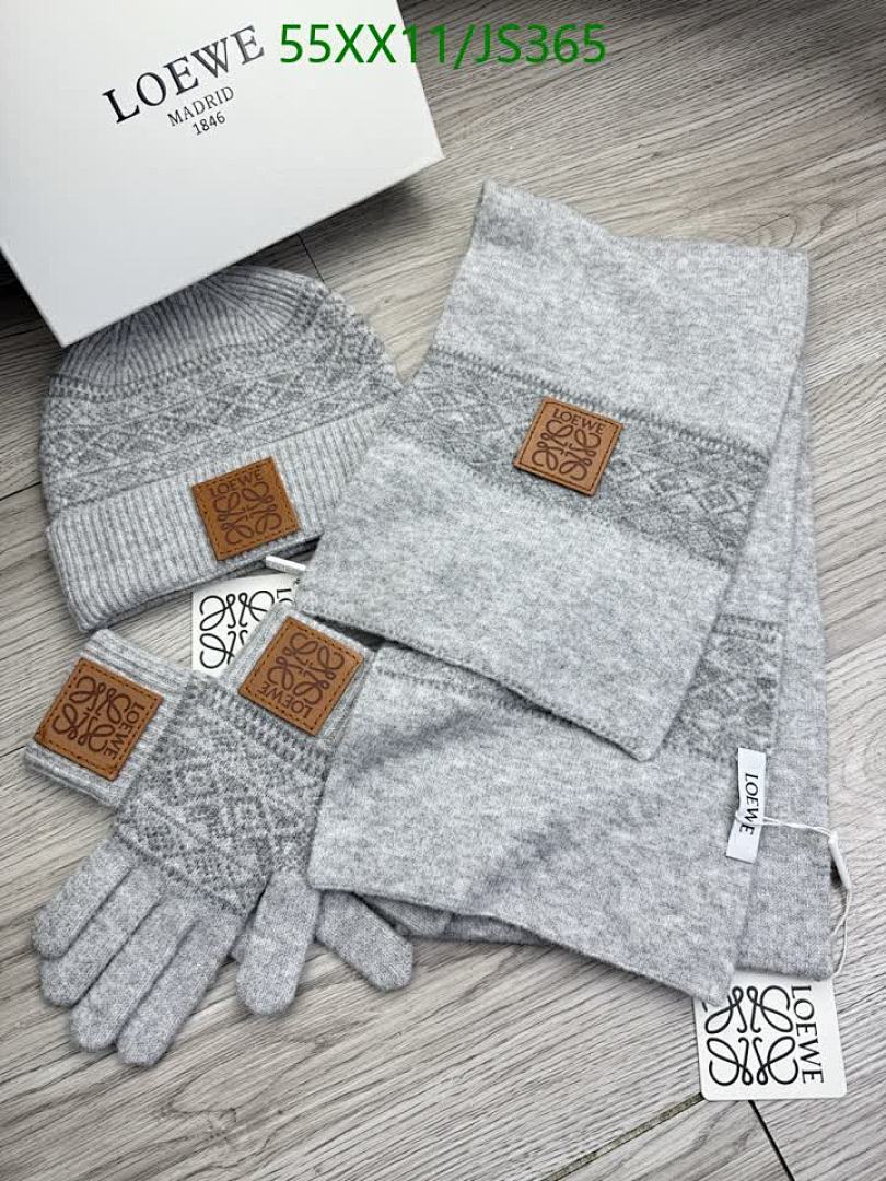 Cap-(Hat)-Loewe Code: JS365 $: 55USD