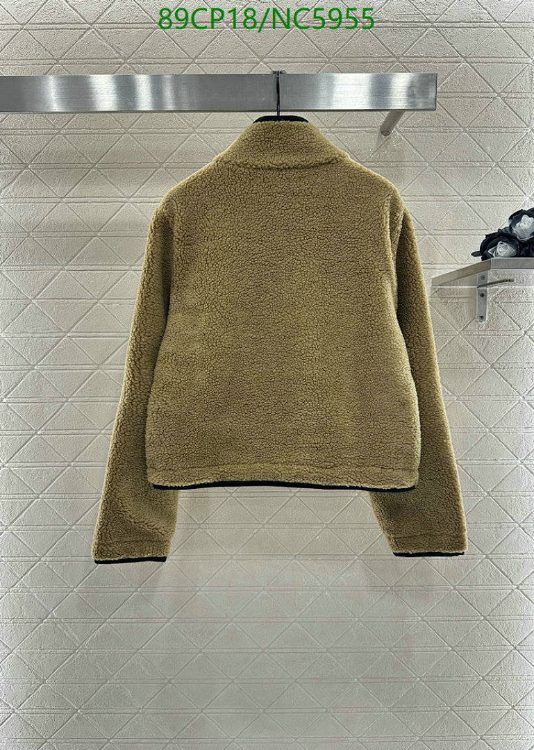 Clothing-Burberry Code: NC5955 $: 89USD