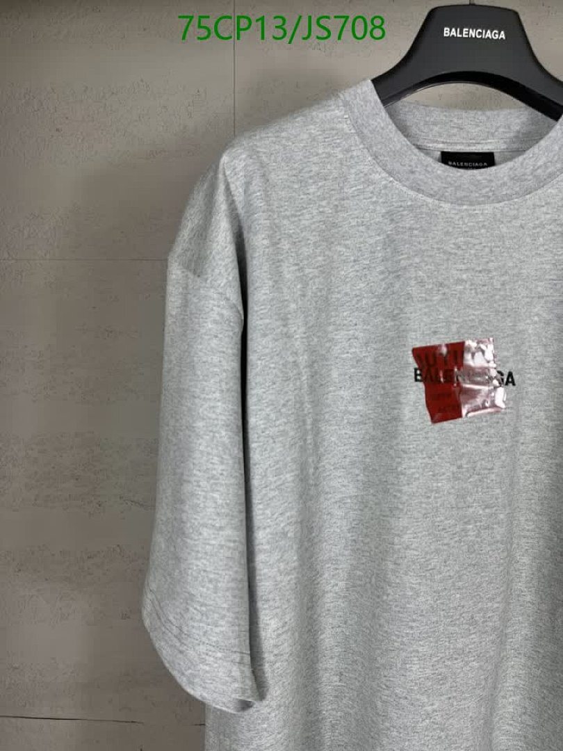 Clothing-Balenciaga Code: JS708 $: 75USD