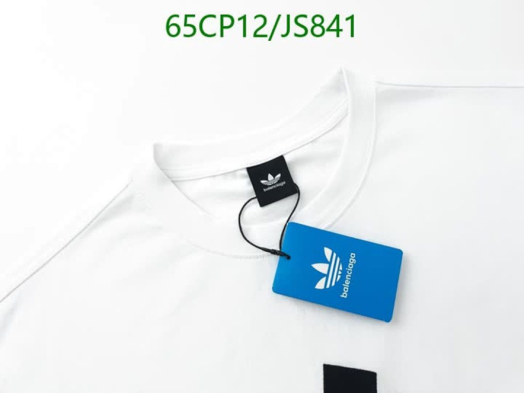 Clothing-Balenciaga Code: JS841 $: 65USD