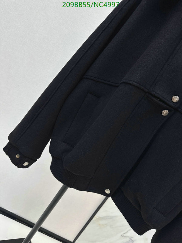 Clothing-Loro Piana Code: NC4997 $: 209USD