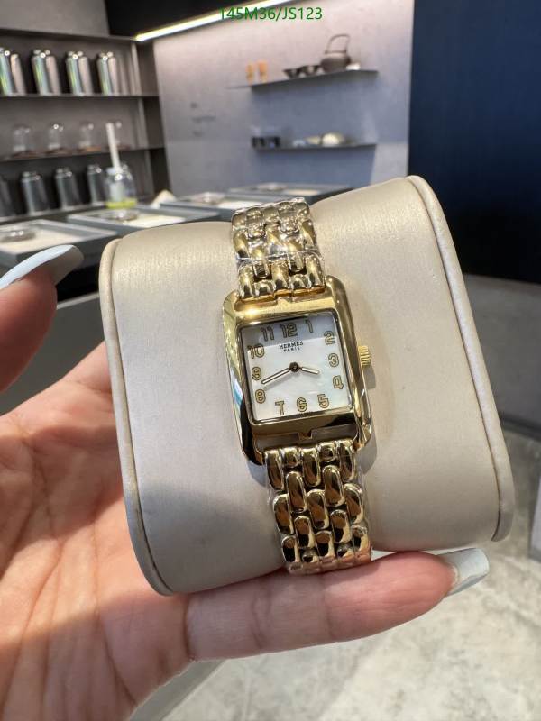 Watch-(4A)-Hermes Code: JS123 $: 145USD
