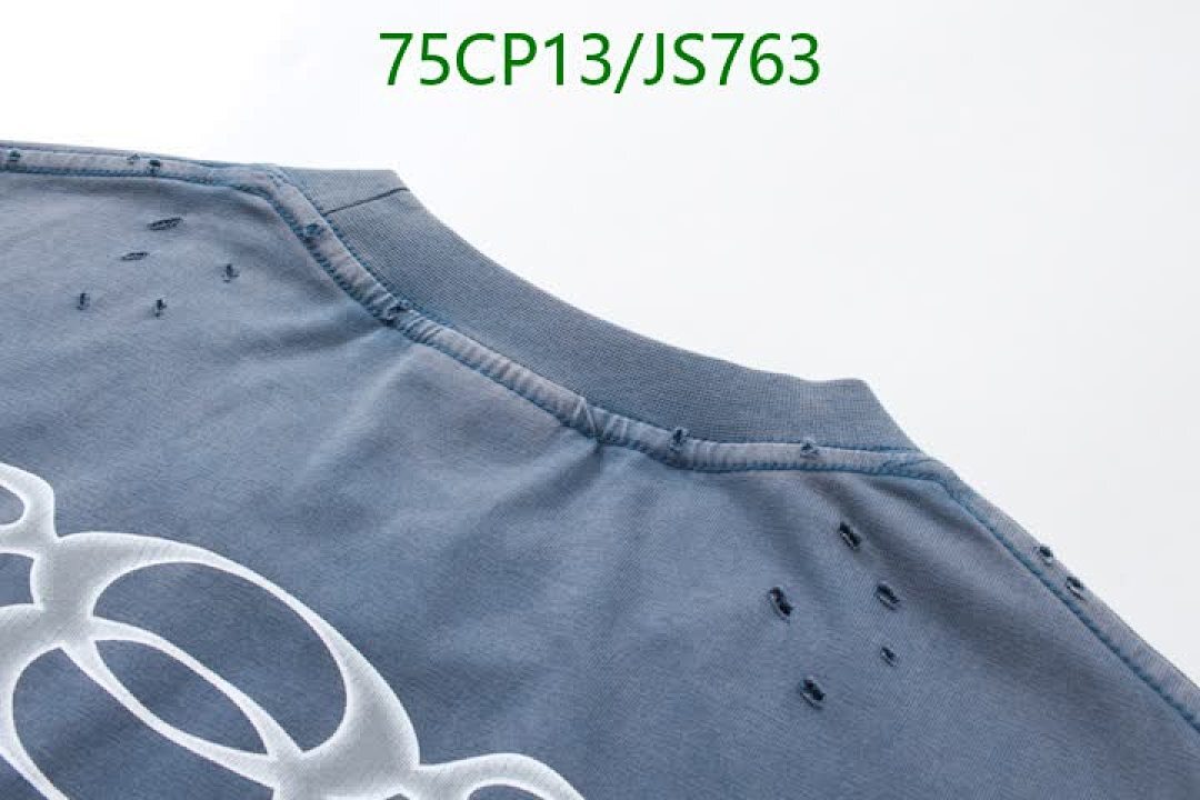 Clothing-Balenciaga Code: JS763 $: 75USD