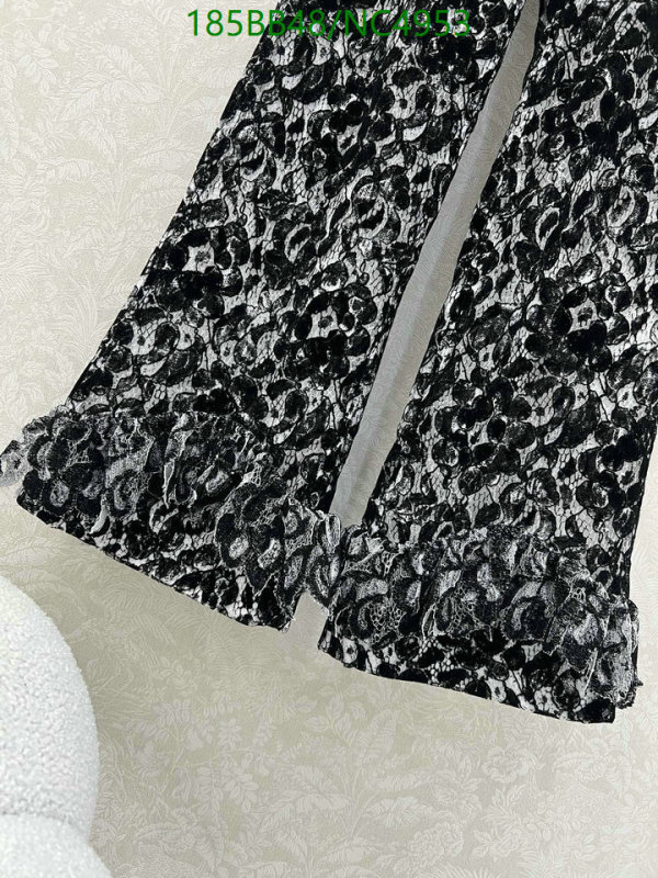 Clothing-Chanel Code: NC4953 $: 185USD