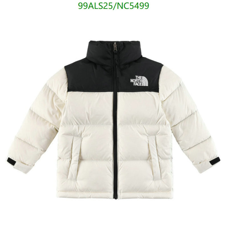 Kids Clothing-The North Face Code: NC5499 $: 99USD