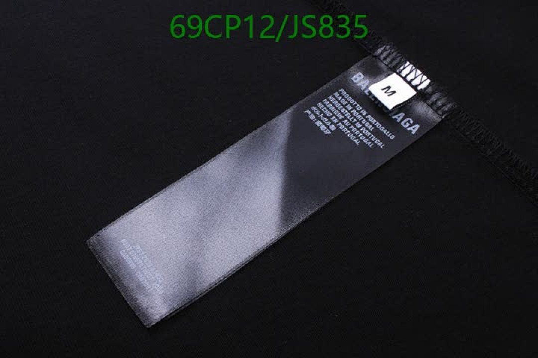 Clothing-Balenciaga Code: JS835 $: 69USD