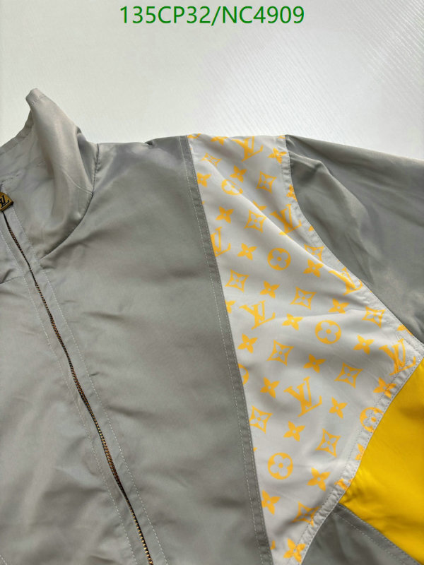 Clothing-LV Code: NC4909 $: 135USD