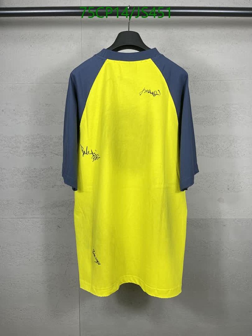 Clothing-Balenciaga Code: JS451 $: 75USD