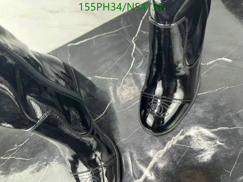 Women Shoes-Boots Code: NS4737 $: 155USD