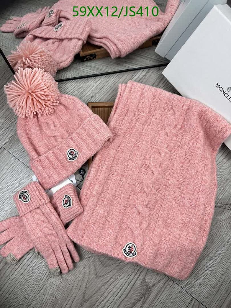 Cap-(Hat)-Moncler Code: JS410 $: 59USD