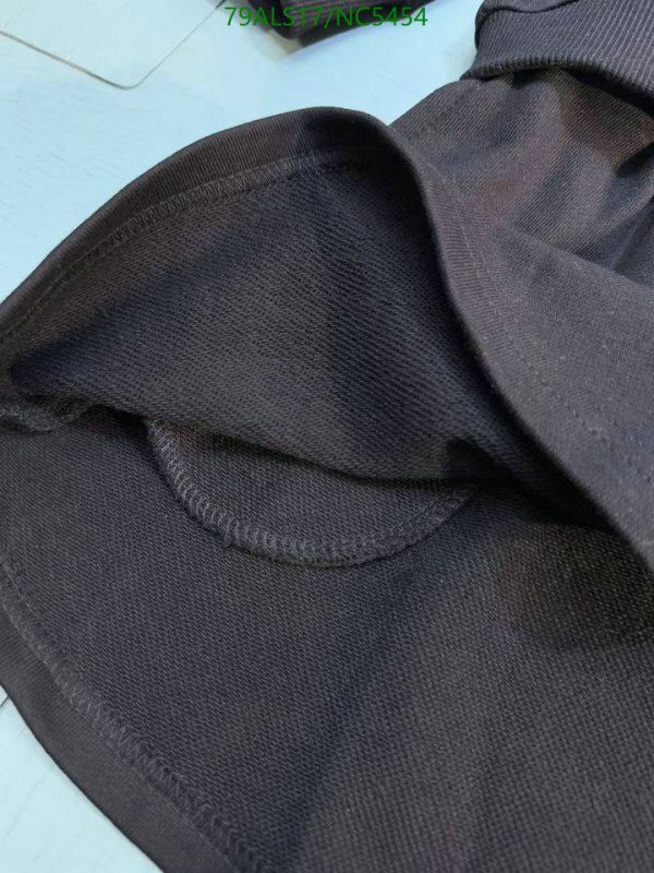 Kids Clothing-Burberry Code: NC5454 $: 79USD