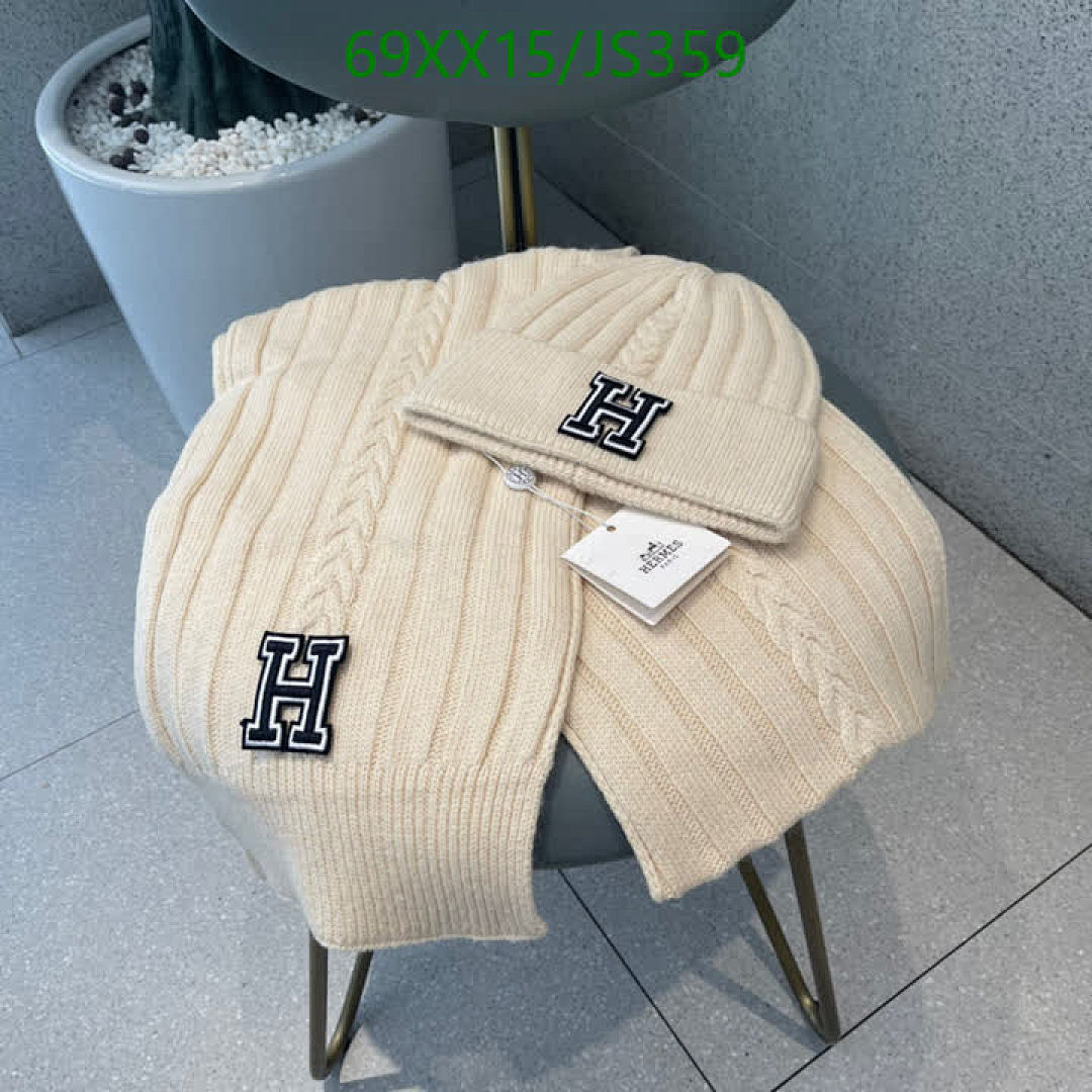 Scarf-Hermes Code: JS359 $: 69USD