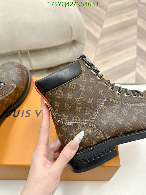 Women Shoes-Boots Code: NS4633 $: 175USD