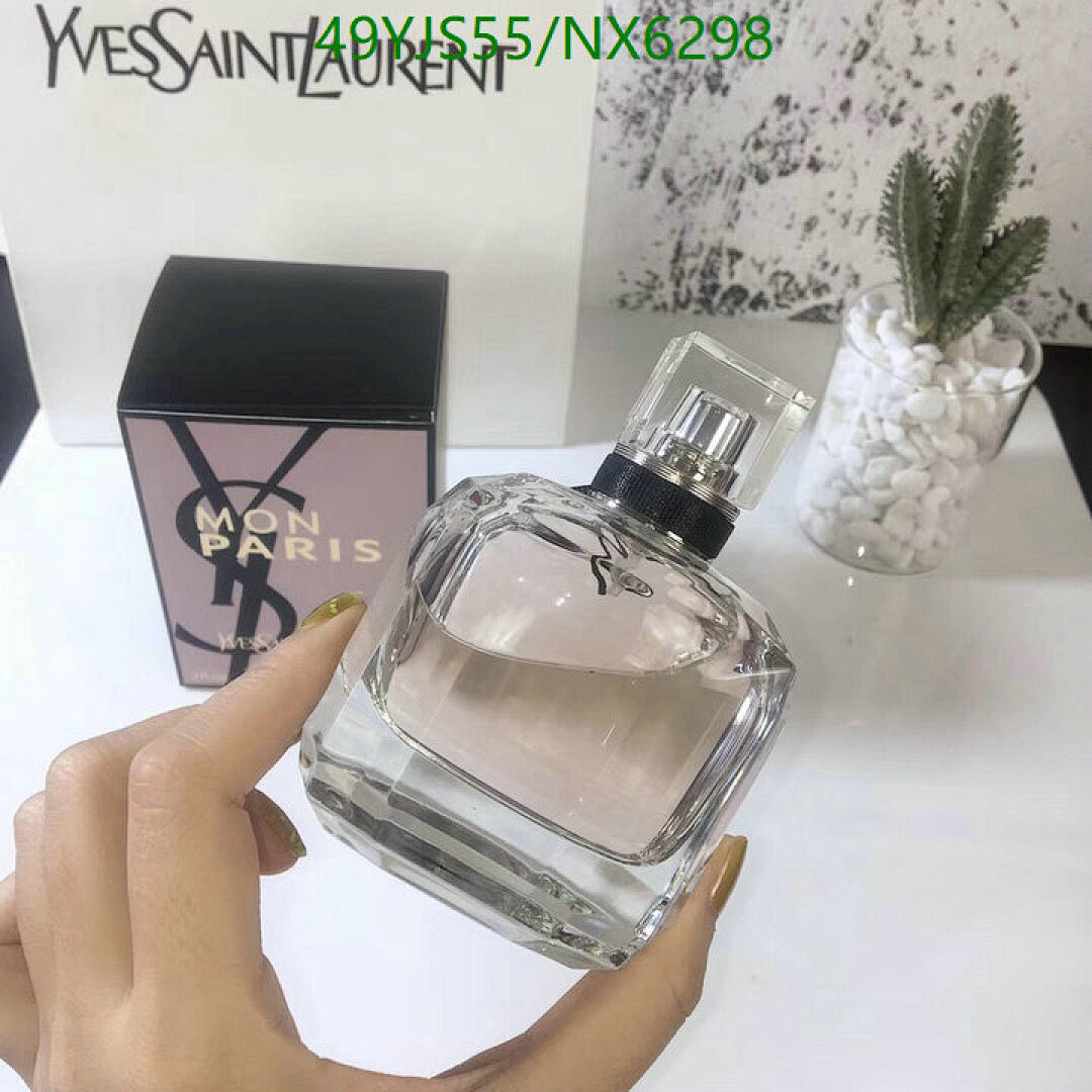 Perfume-YSL Code: NX6298 $: 49USD