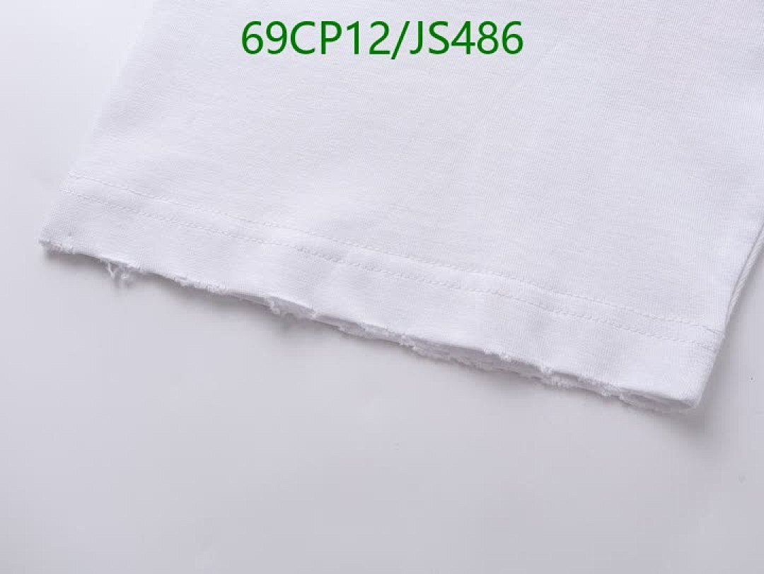 Clothing-Balenciaga Code: JS486 $: 69USD