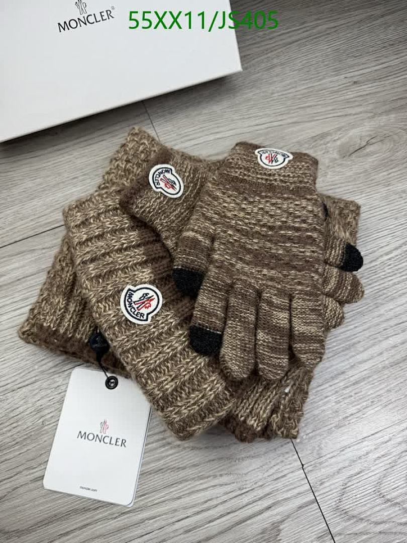 Cap-(Hat)-Moncler Code: JS405 $: 55USD