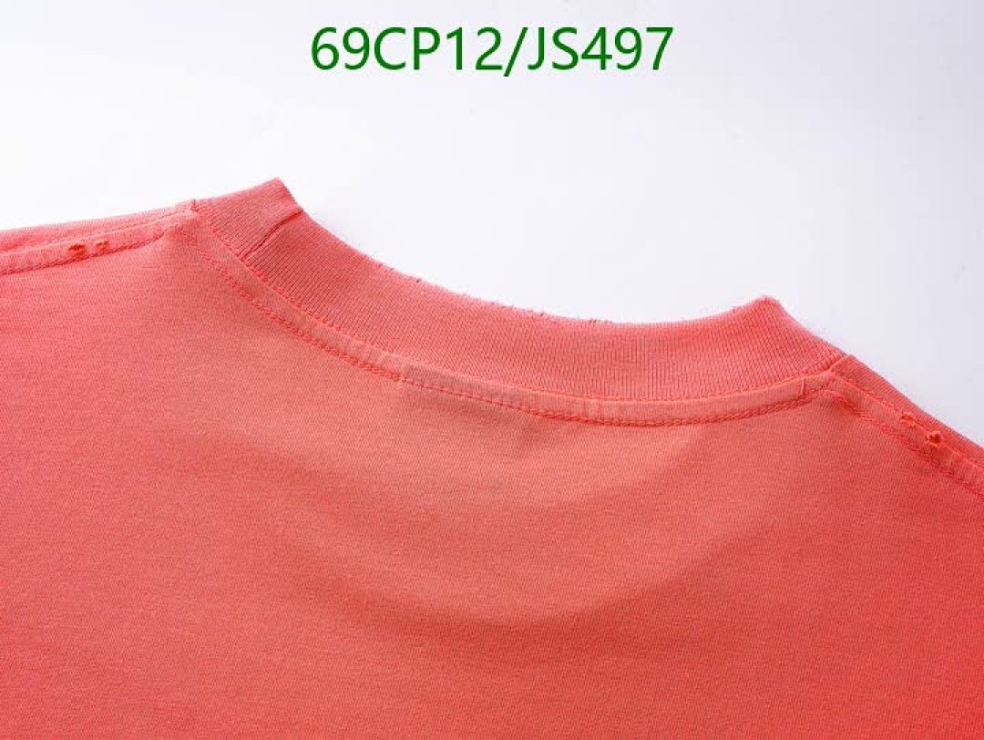 Clothing-Balenciaga Code: JS497 $: 69USD