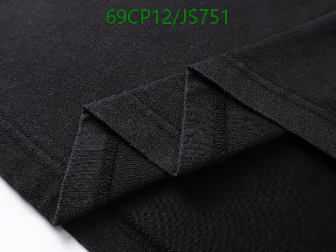 Clothing-Balenciaga Code: JS751 $: 69USD