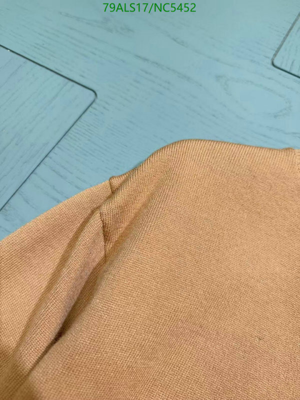 Kids Clothing-Burberry Code: NC5452 $: 79USD