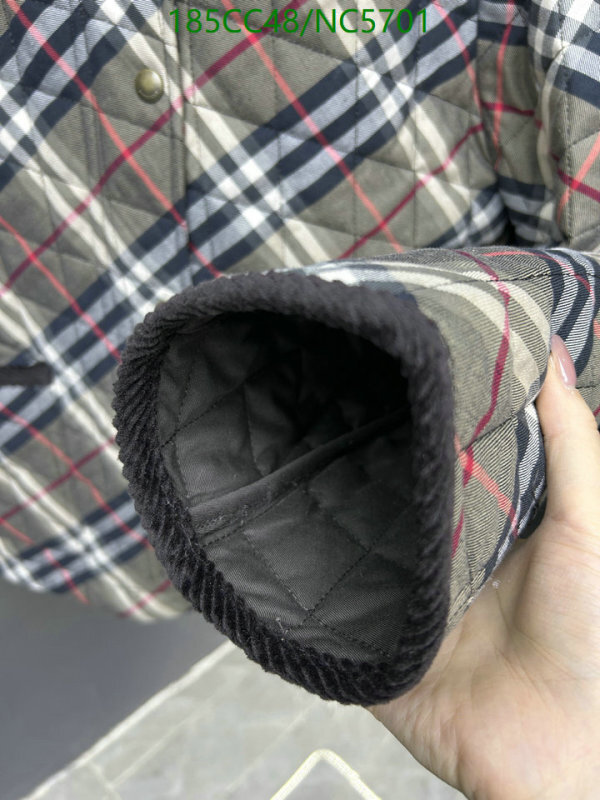 Down jacket Women-Burberry Code: NC5701 $: 185USD