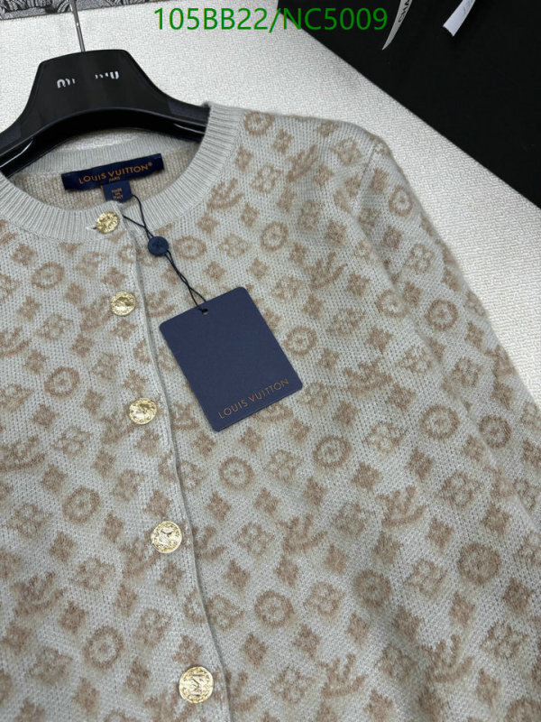 Clothing-LV Code: NC5009 $: 105USD