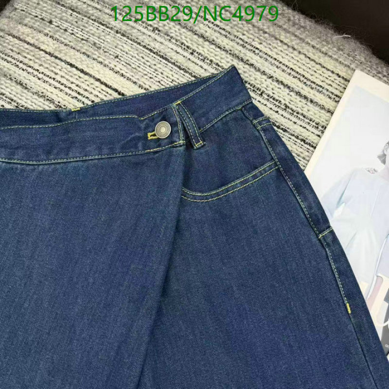 Clothing-Dior Code: NC4979 $: 125USD