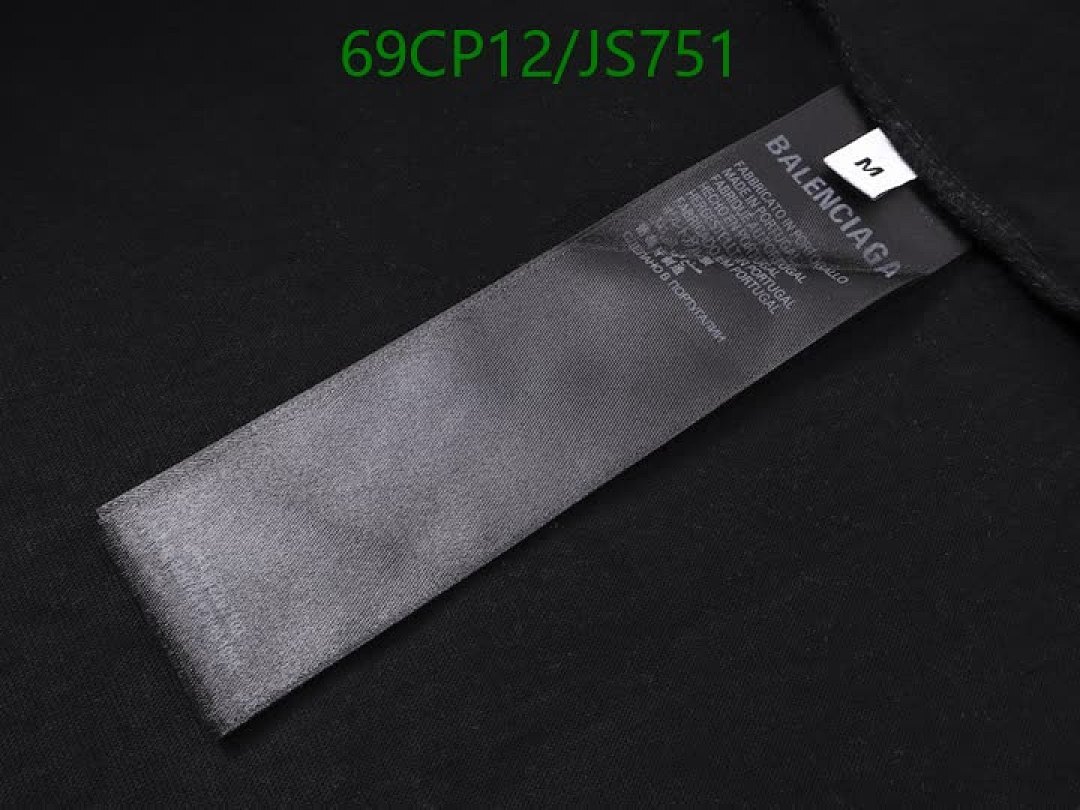 Clothing-Balenciaga Code: JS751 $: 69USD