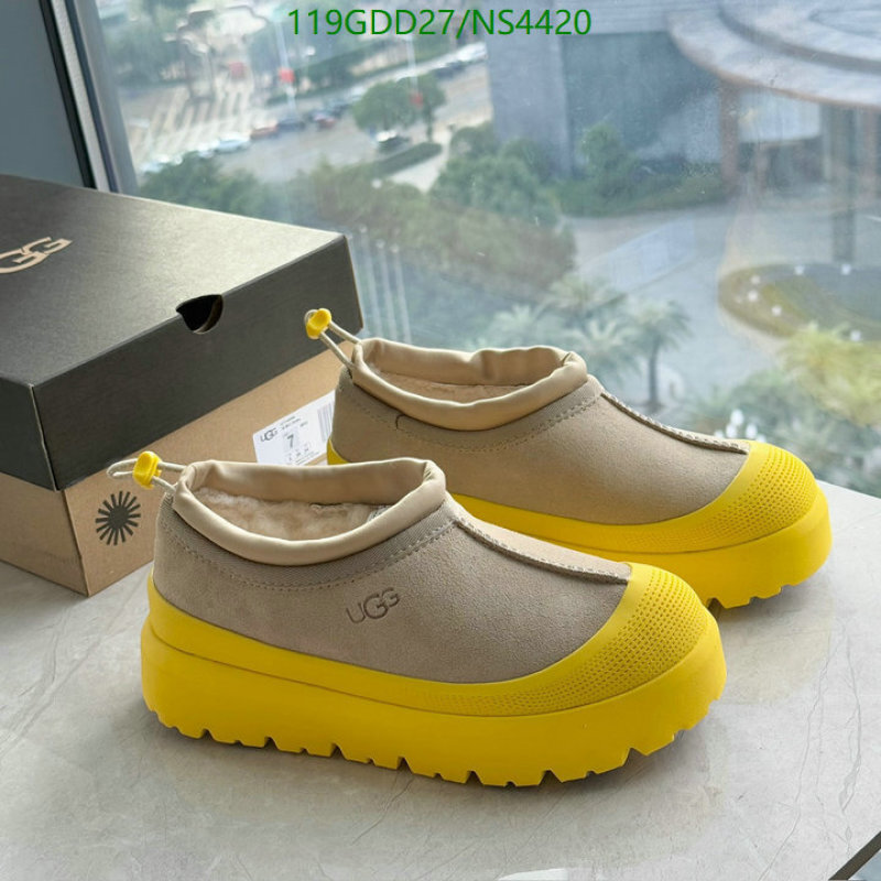 Women Shoes-UGG Code: NS4420 $: 119USD