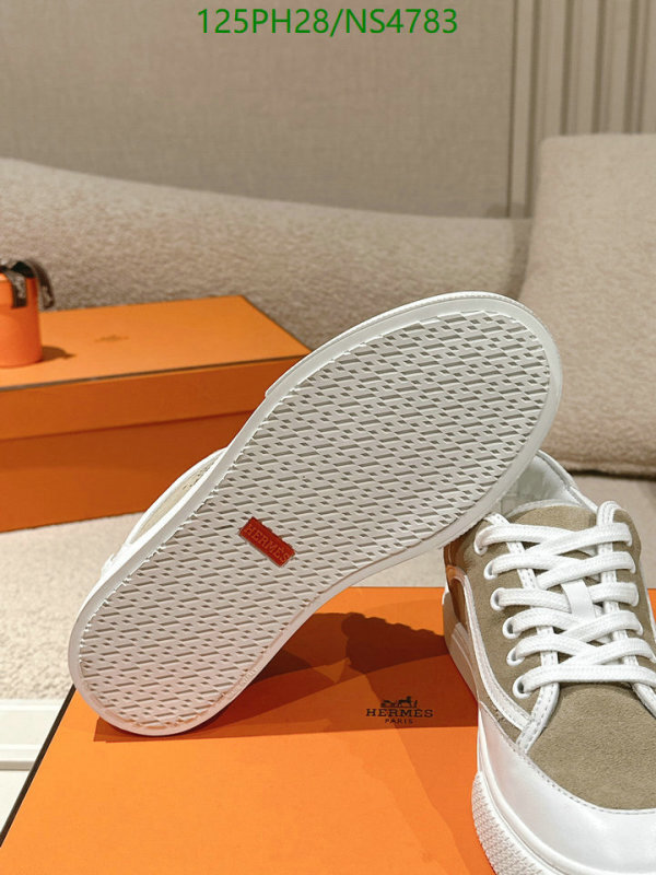 Men shoes-Hermes Code: NS4783 $: 125USD