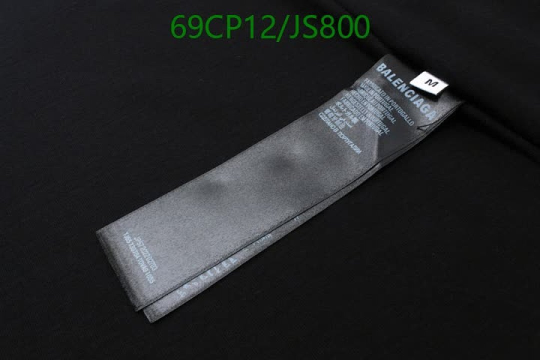 Clothing-Balenciaga Code: JS800 $: 69USD
