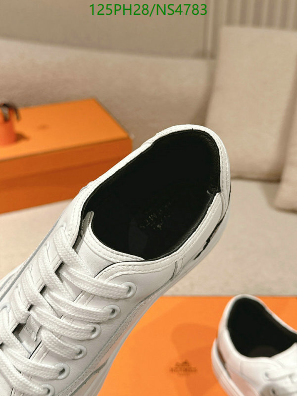Men shoes-Hermes Code: NS4783 $: 125USD