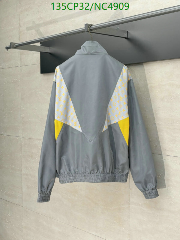 Clothing-LV Code: NC4909 $: 135USD