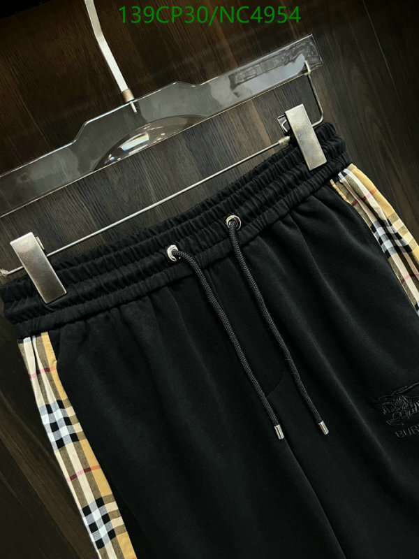 Clothing-Burberry Code: NC4954 $: 139USD
