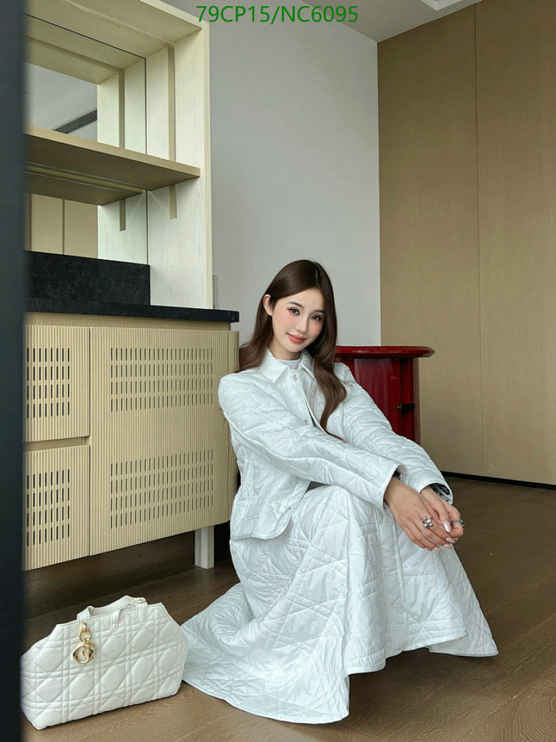 Clothing-Dior Code: NC6095 $: 79USD
