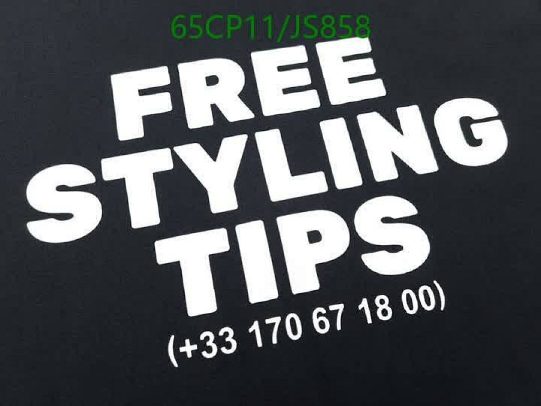 Clothing-Balenciaga Code: JS858 $: 65USD