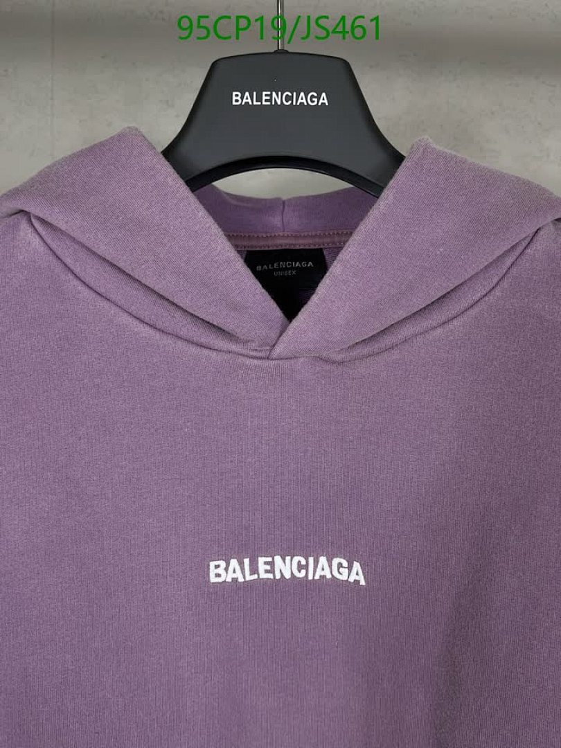Clothing-Balenciaga Code: JS461 $: 95USD