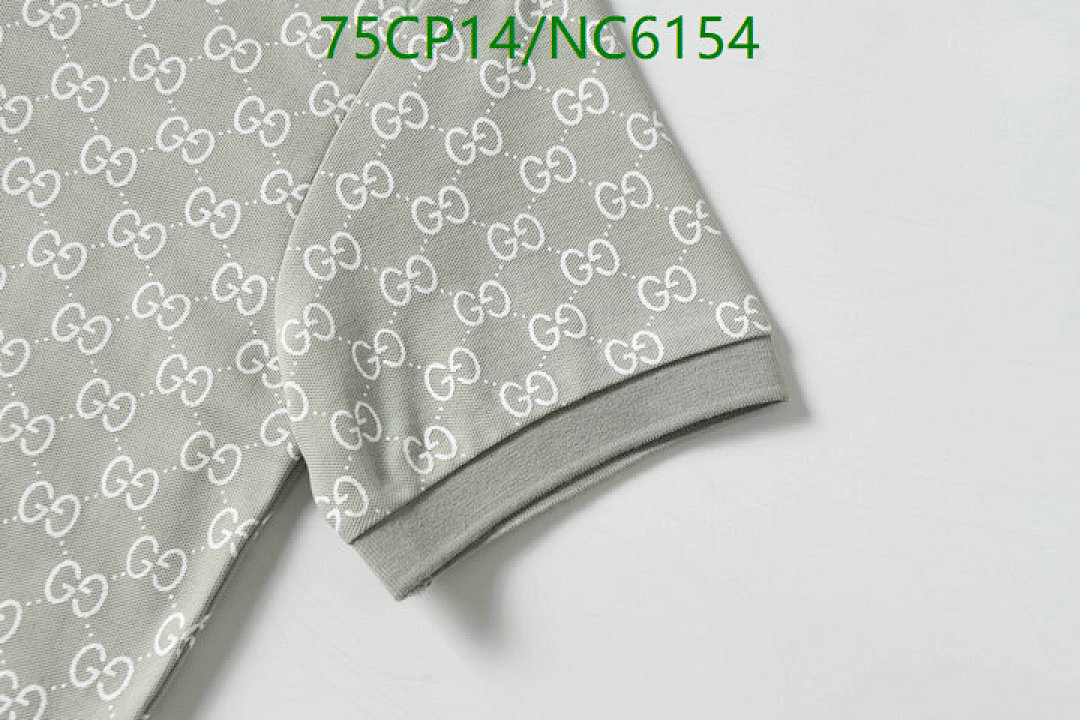 Clothing-Gucci Code: NC6154 $: 75USD