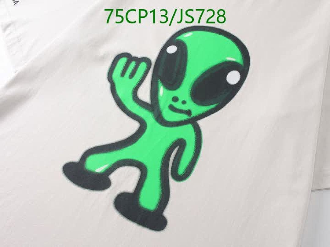 Clothing-Balenciaga Code: JS728 $: 75USD