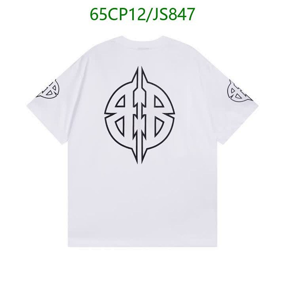 Clothing-Balenciaga Code: JS847 $: 65USD