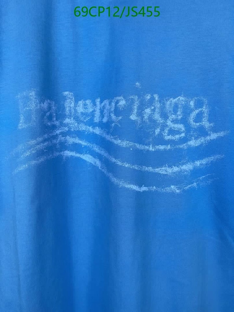 Clothing-Balenciaga Code: JS455 $: 69USD