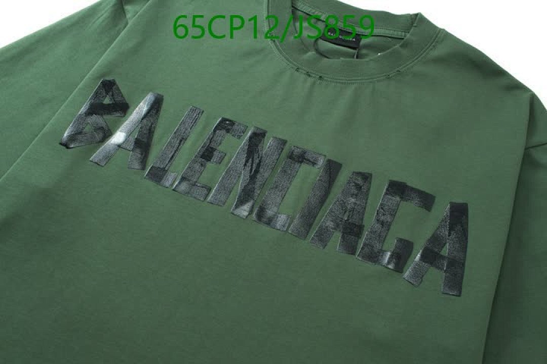 Clothing-Balenciaga Code: JS859 $: 65USD
