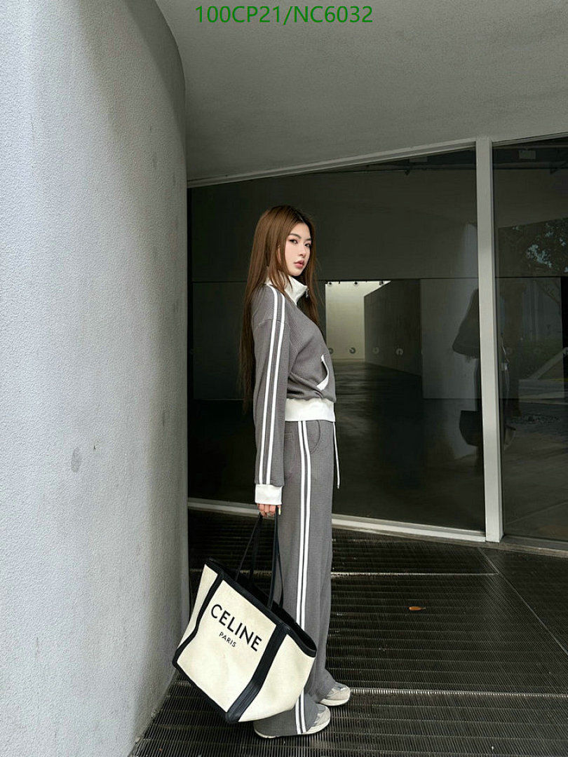 Clothing-Chanel Code: NC6032 $: 100USD