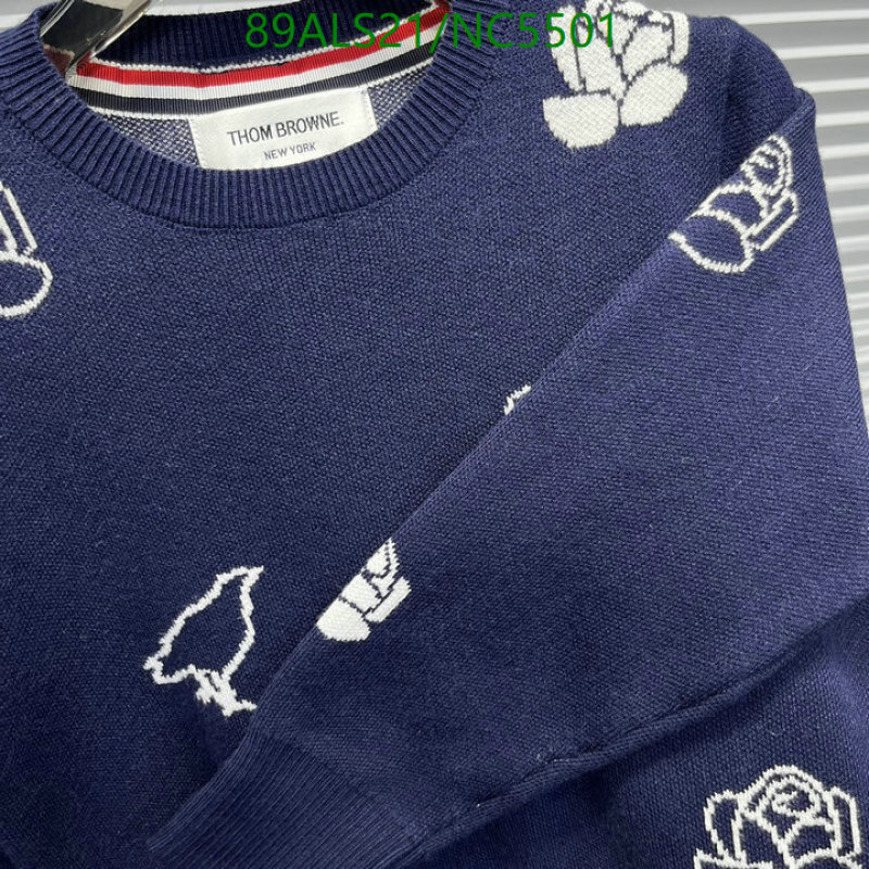 Kids Clothing-Thom Browne Code: NC5501 $: 89USD