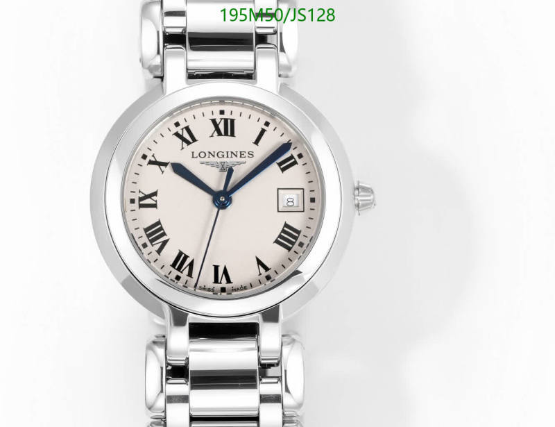 Watch-4A Quality-LONGINES Code: JS128 $: 195USD