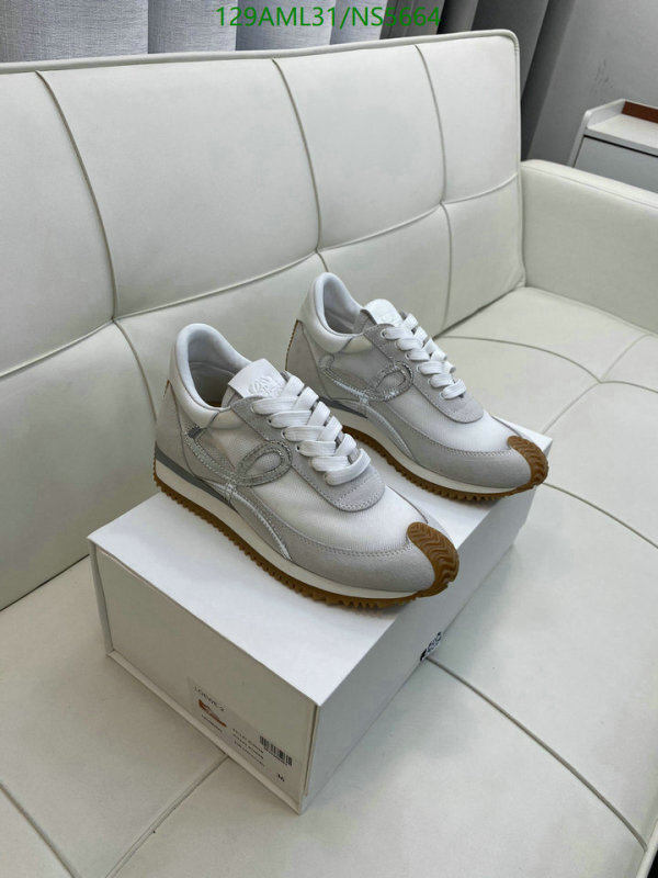 Women Shoes-Loewe Code: NS5664 $: 129USD