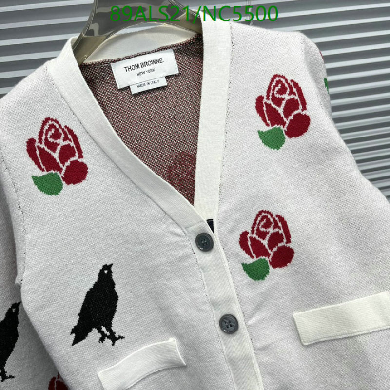 Kids Clothing-Thom Browne Code: NC5500 $: 89USD