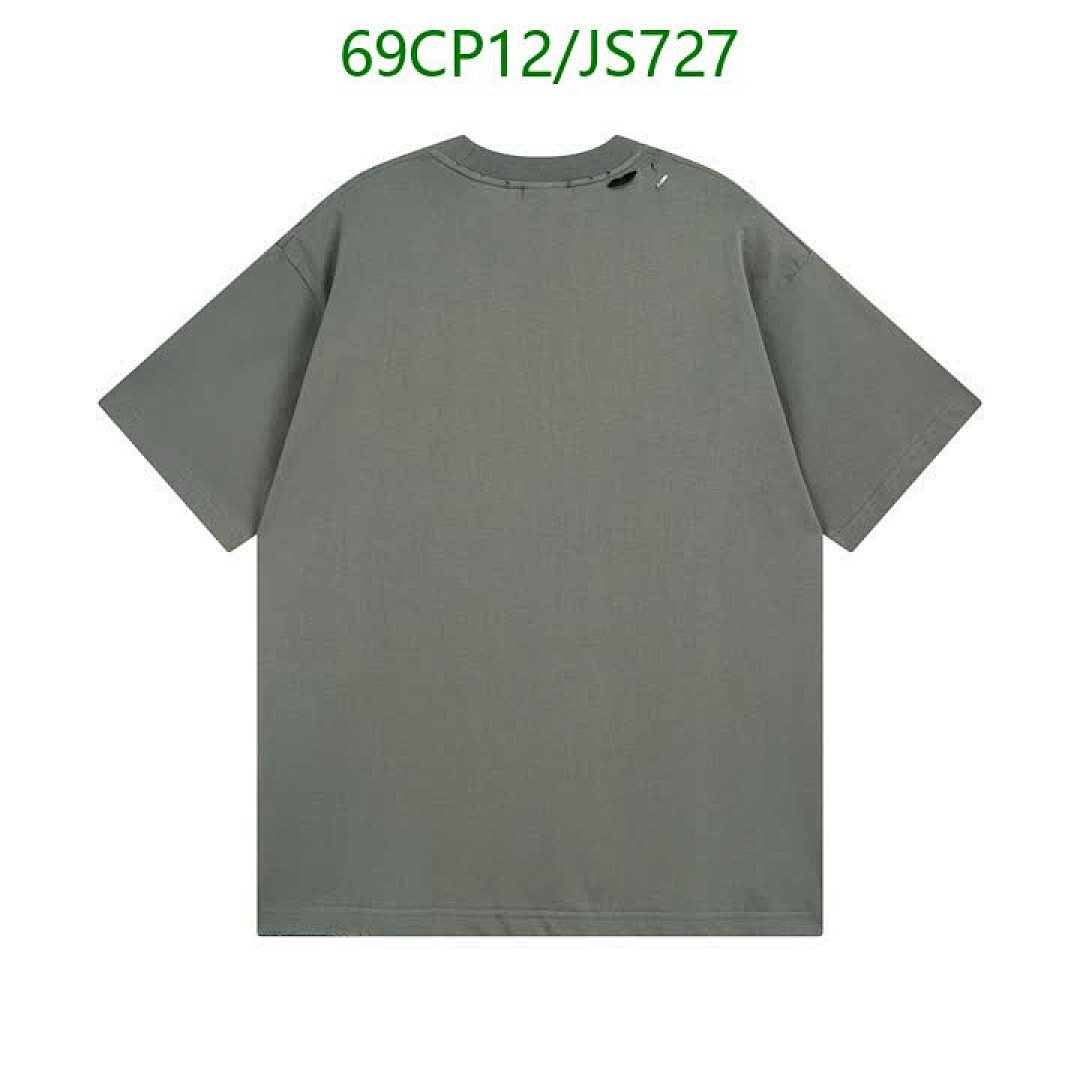 Clothing-Balenciaga Code: JS727 $: 69USD