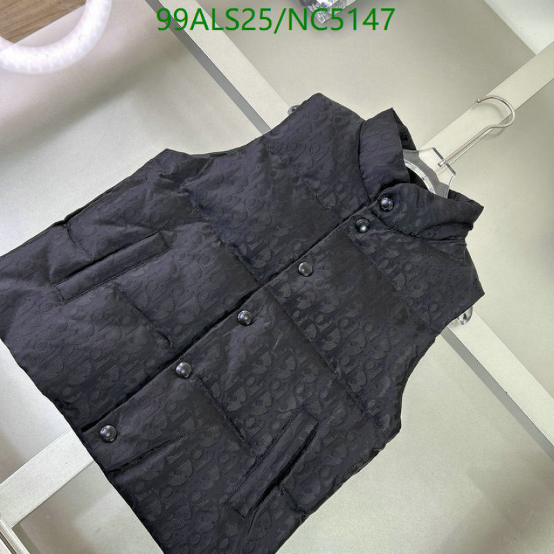 Kids clothing-Dior Code: NC5147 $: 99USD