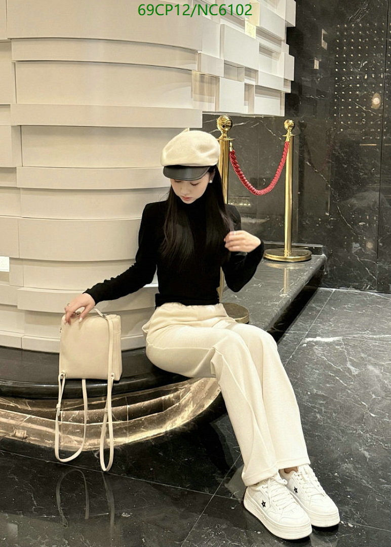 Clothing-Loewe Code: NC6102 $: 69USD