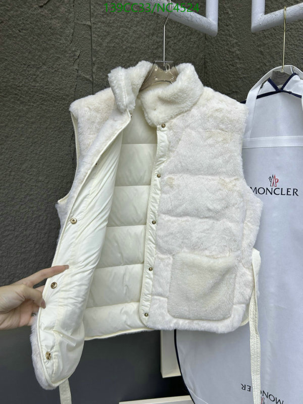 Down jacket Women-Moncler Code: NC4524 $: 139USD